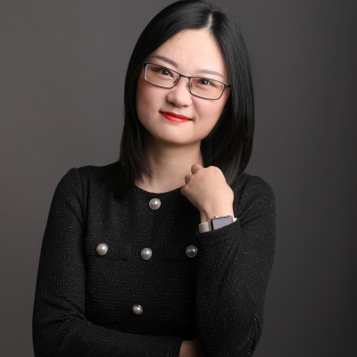Ms Hui Liu