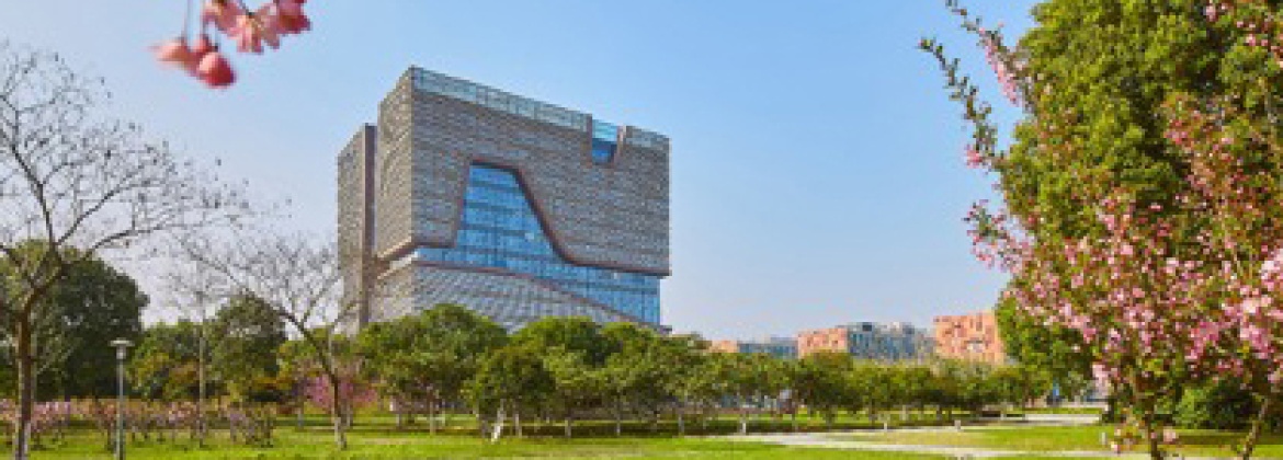 Jiangsu Province Engineering Research Center of Data Science and Cognitive Computation