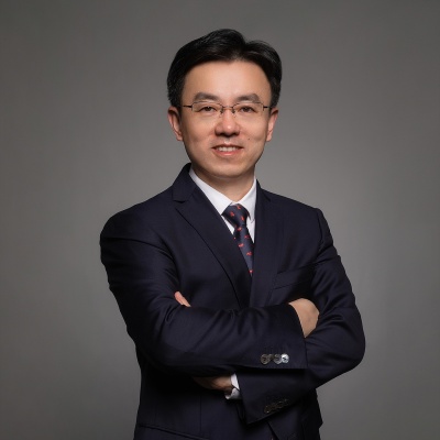 Professor Junsong Chen