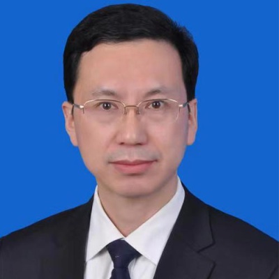 郑庆华 教授