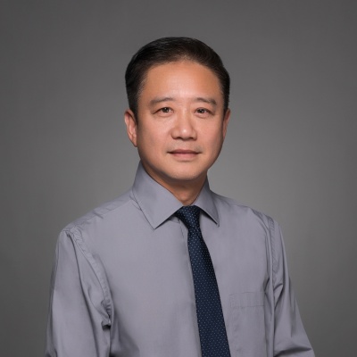 Professor Mu Wang