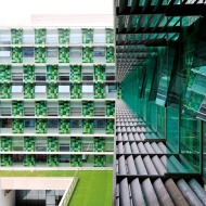 The University Research Centre for Culture, Communication and Society