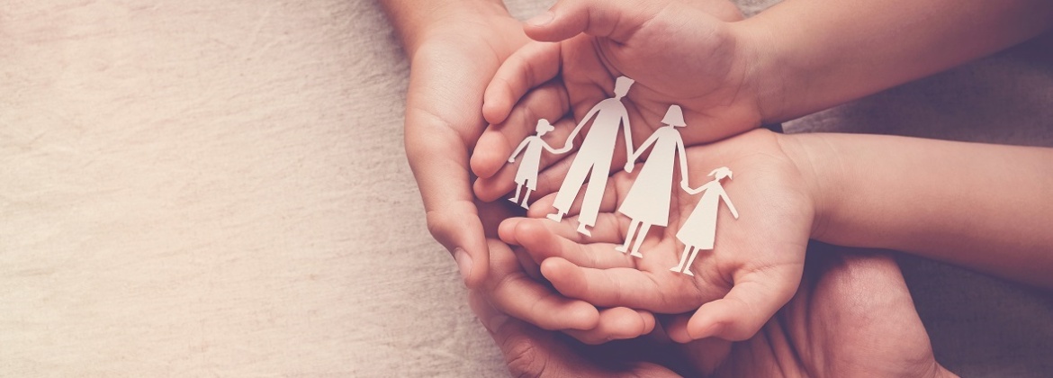 MA Child Development and Family Education (CDFE)