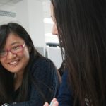 English and Communication Studies