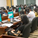 English and Finance