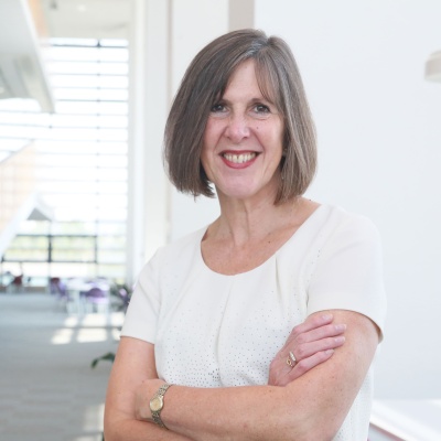 Professor Dame Janet Beer