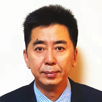 Professor Jun Hong