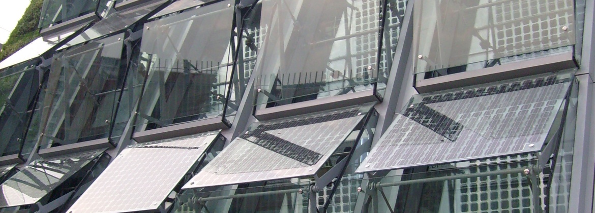 Sustainable Building Design and Engineering