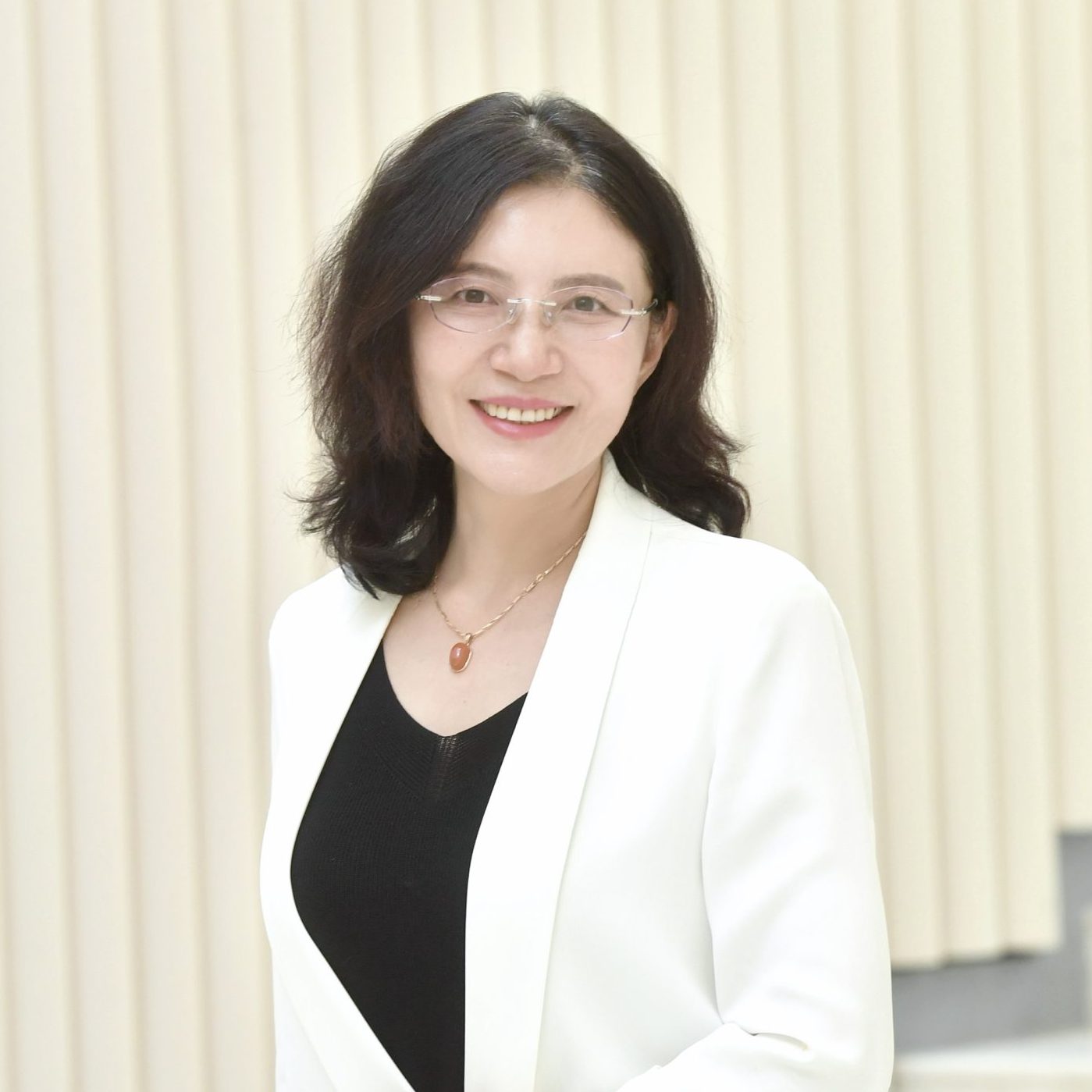 Professor Qiuling Chao