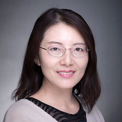 Professor Qiuling Chao