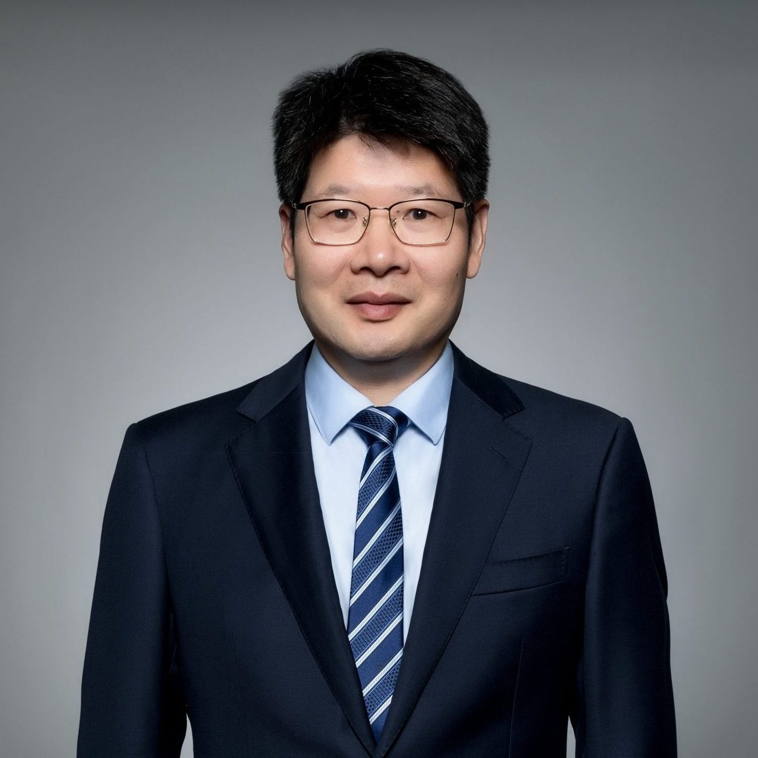 Professor Zhoulin Ruan