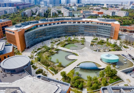 New opportunity for UoL students to study at XJTLU - Xi'an  Jiaotong-Liverpool University