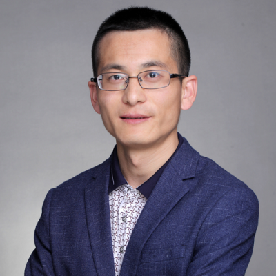 张晓军 教授