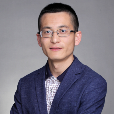 Dr Xiaojun Zhang