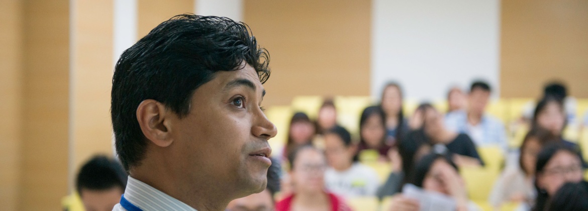 大学声誉