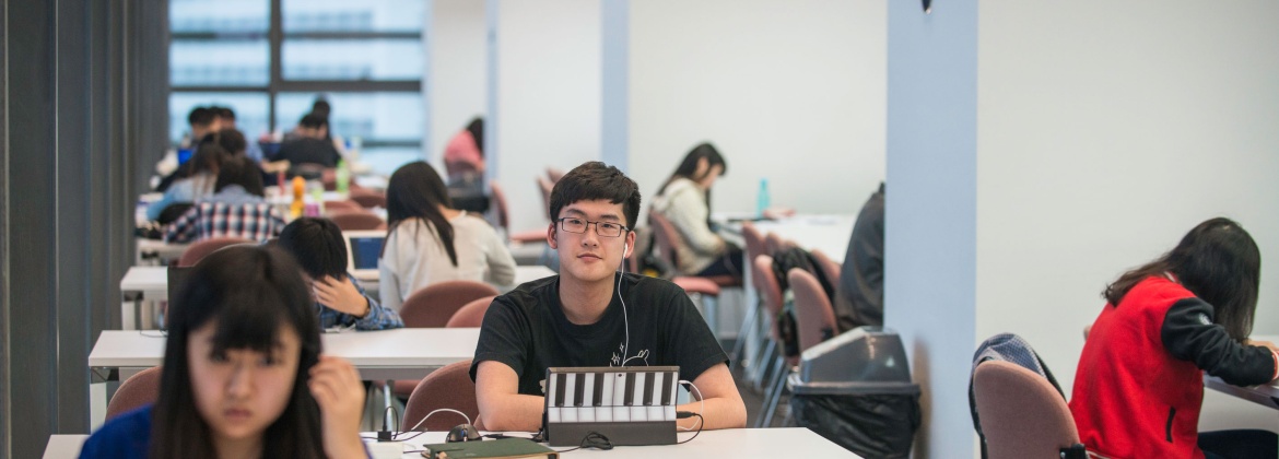 Why study at XJTLU?