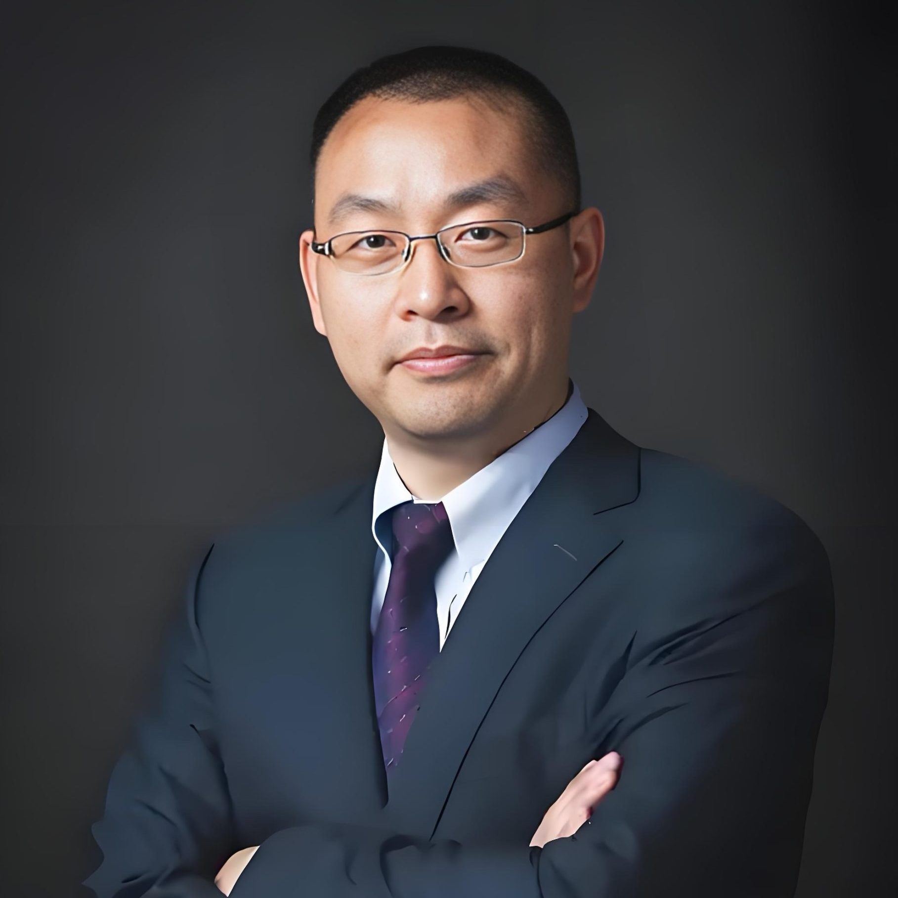 单智伟 教授