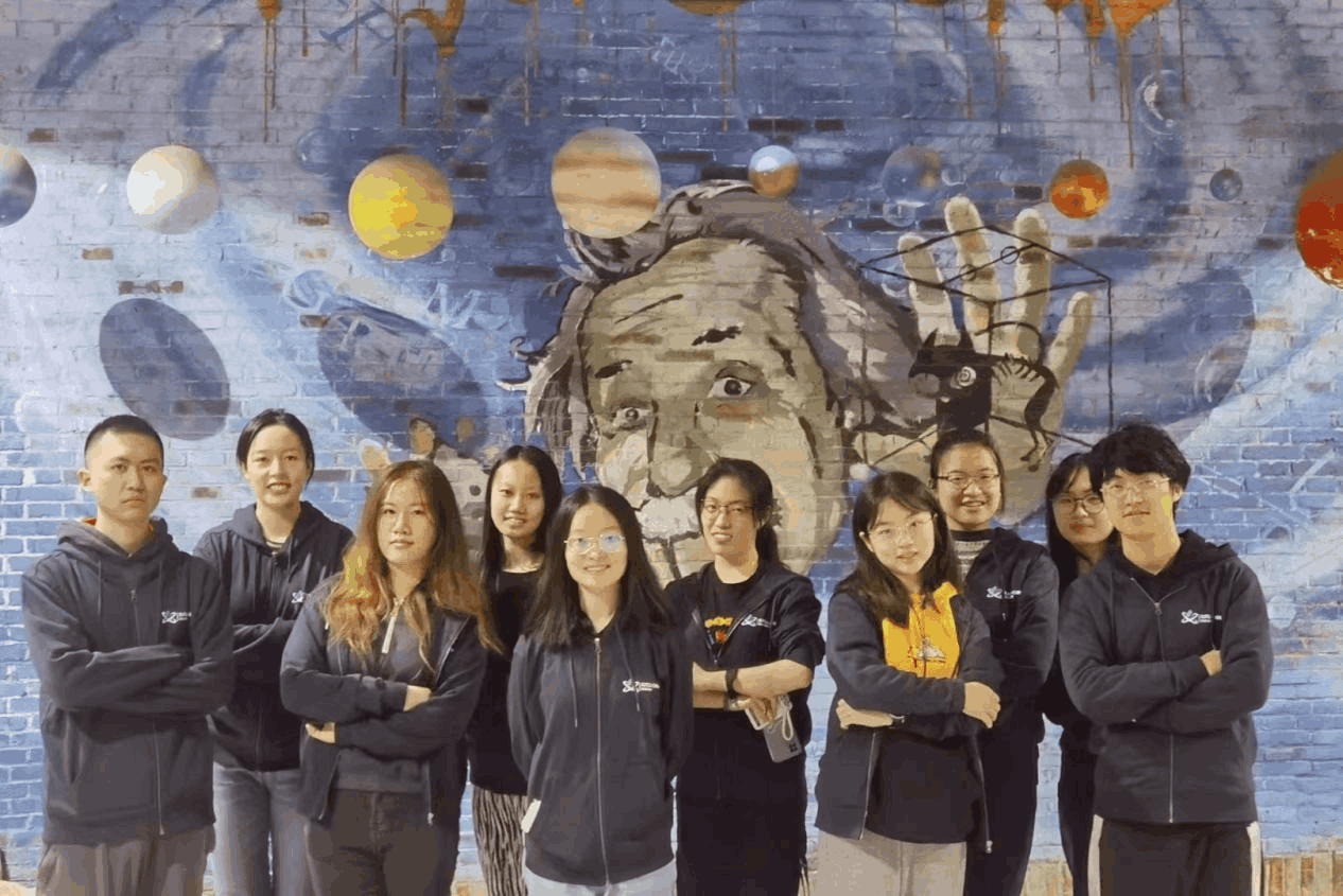 西交利物浦大学本科生团队斩获iGEM国际大赛金奖和最佳单项奖提名- Xi 西交利物浦大学本科生团队斩获iGEM国际大赛金奖和最佳单项奖提名- Xi