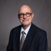 Professor David Goodman