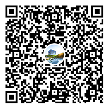 QR code for Undergraduate Admissions