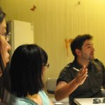 Diploma in China Studies