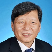 Professor Shuguo Wang