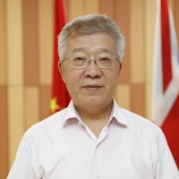 PROFESSOR XIAOPING SONG