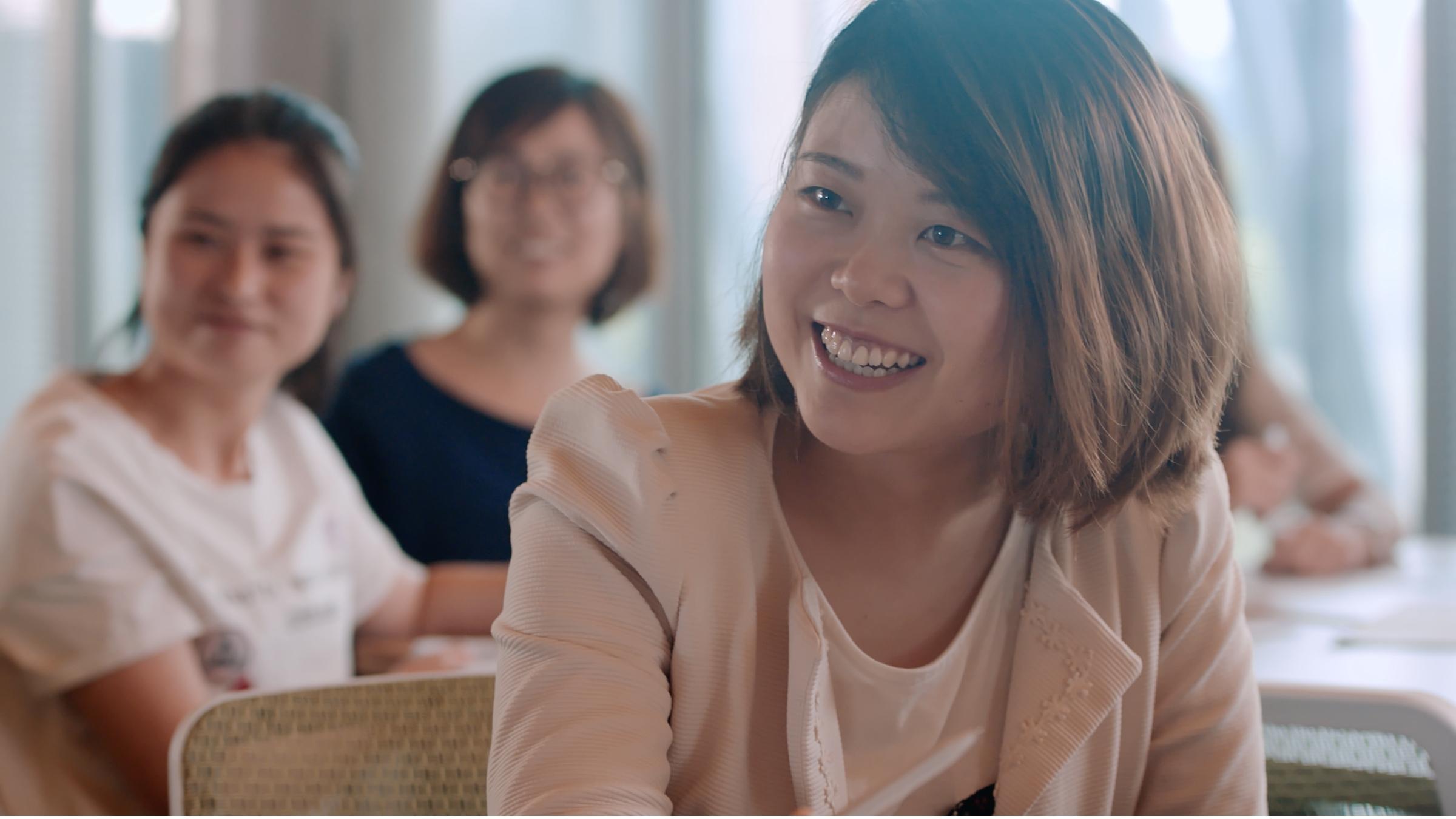 meet our people