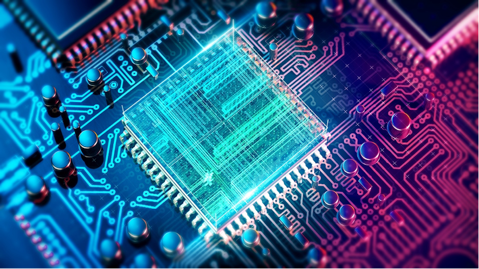 XJTLU researchers develop promising AI chip that can diagnose COVID-19