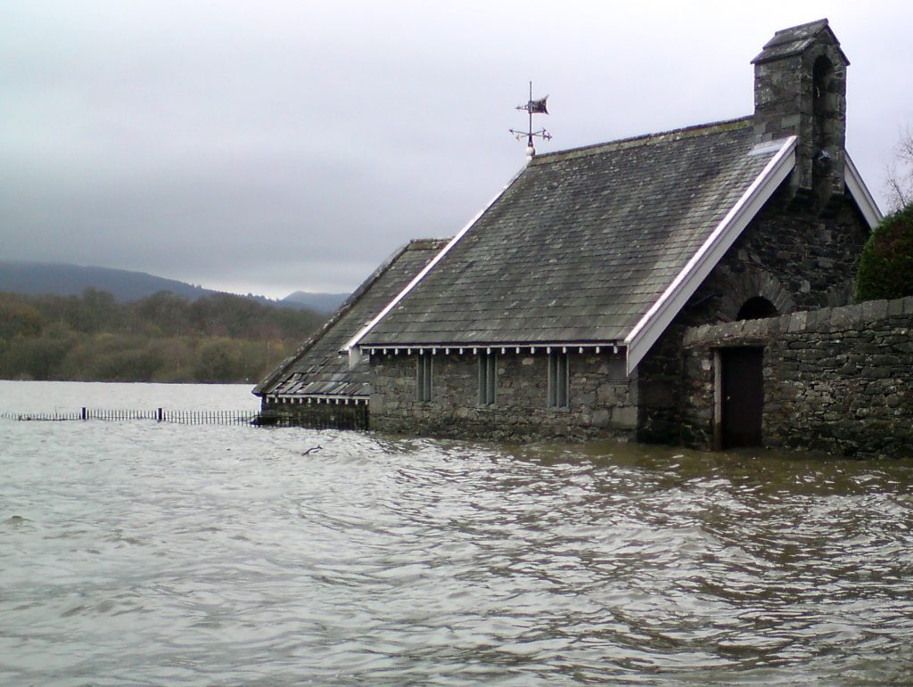 Researchers propose a more effective method to predict floods