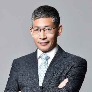 Zhibin (Erwin) Liu