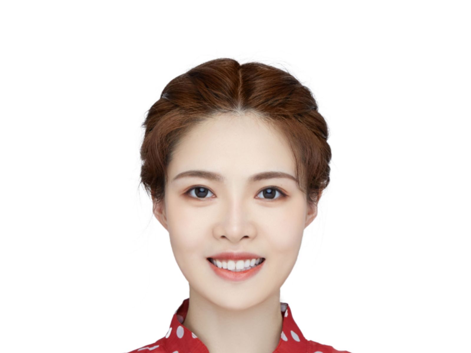 Ruochen LU