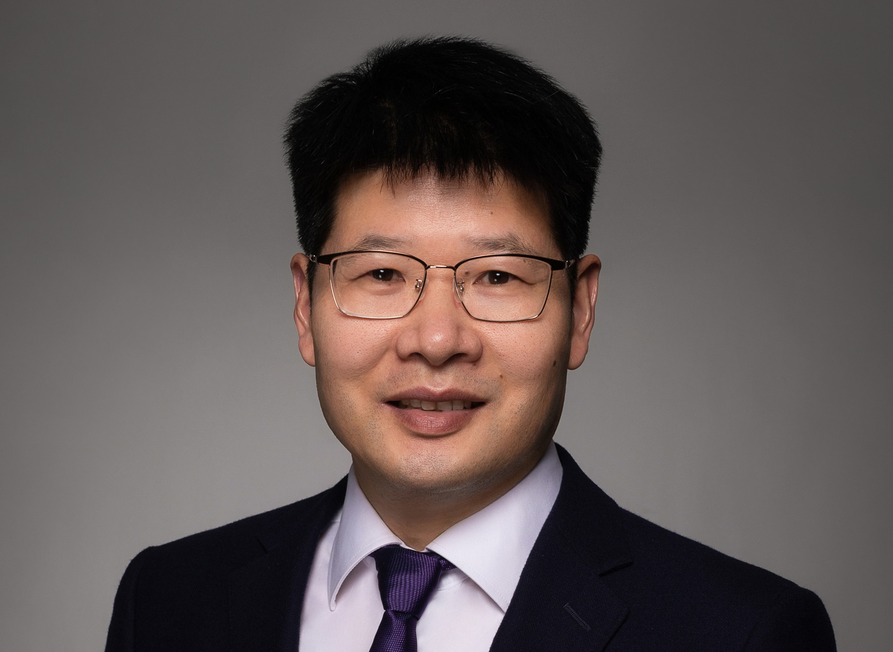 Meet XJTLU's VPAA, Professor Zhoulin Ruan