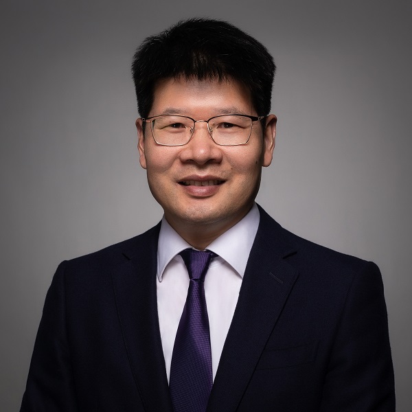 Professor Zhoulin Ruan