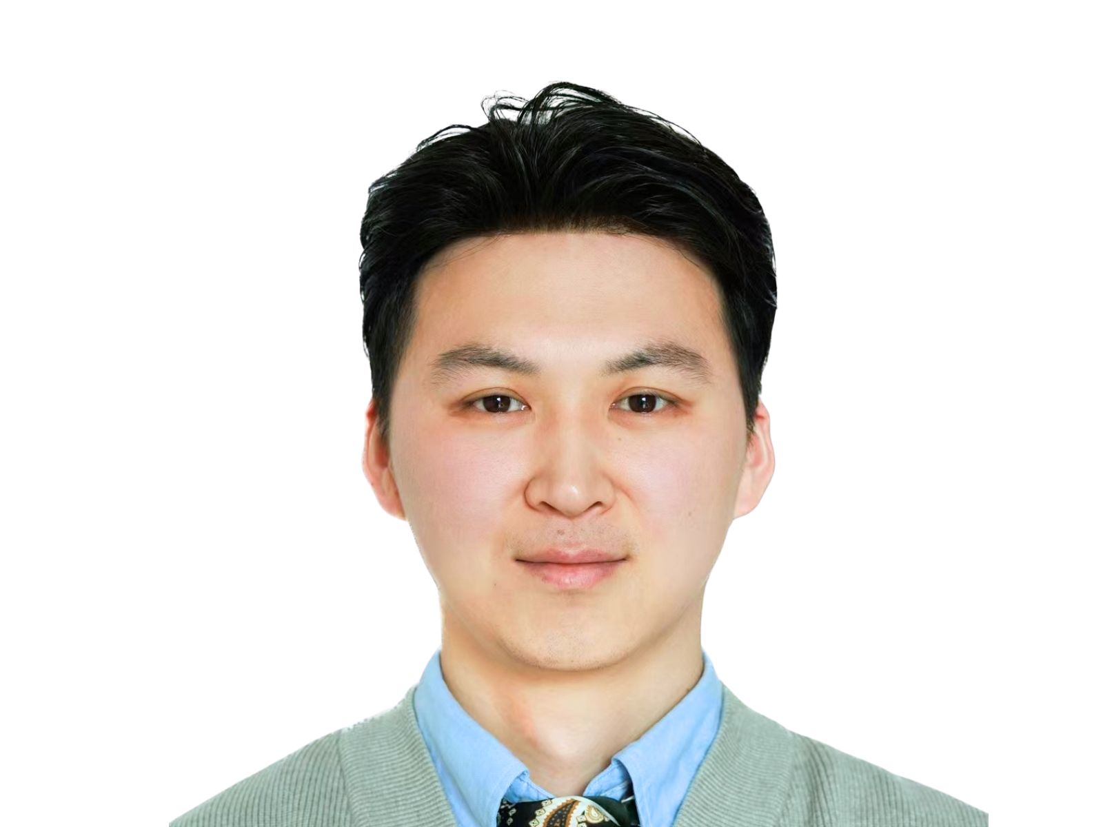 Ya Liang