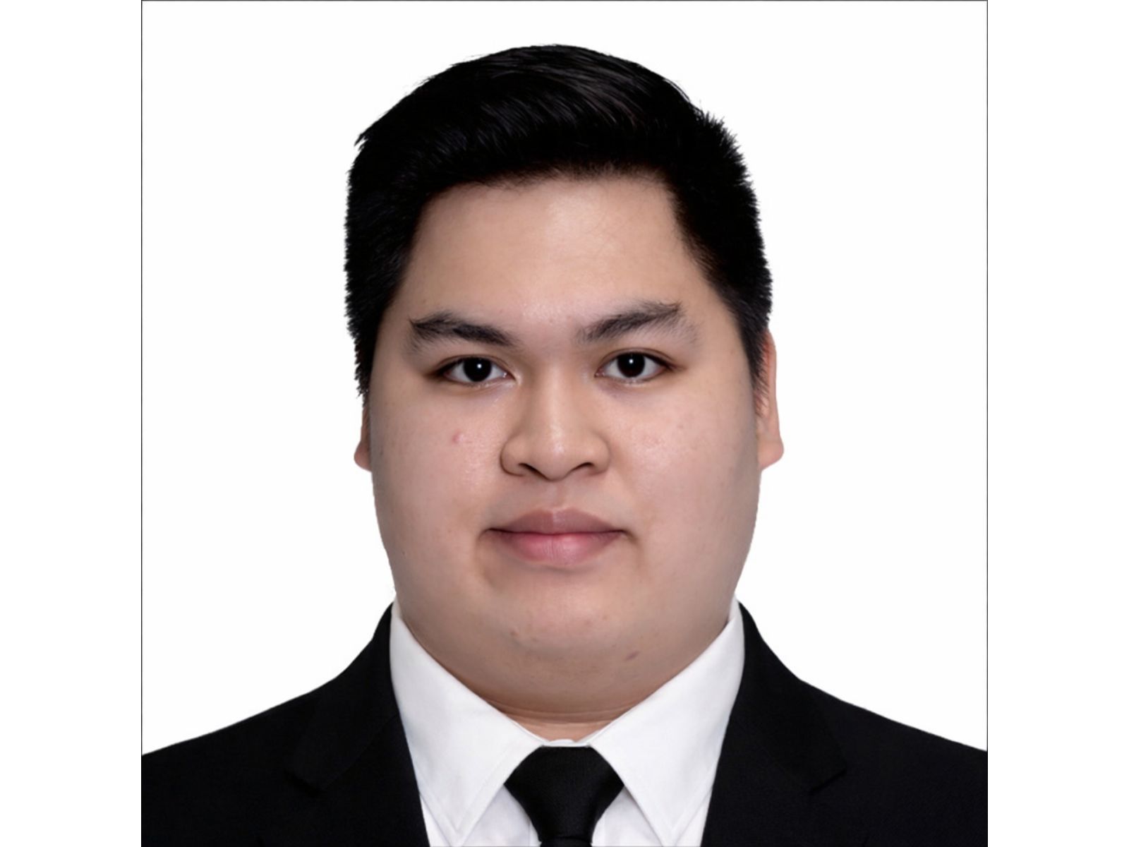 Jesson A. Pagaduan