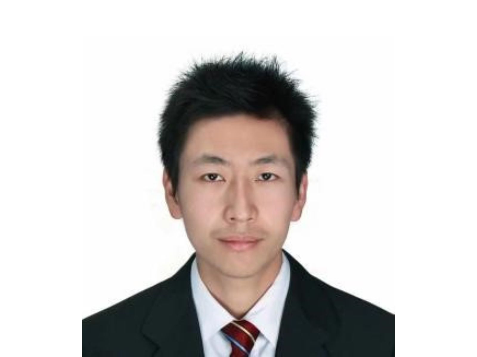 娄扬