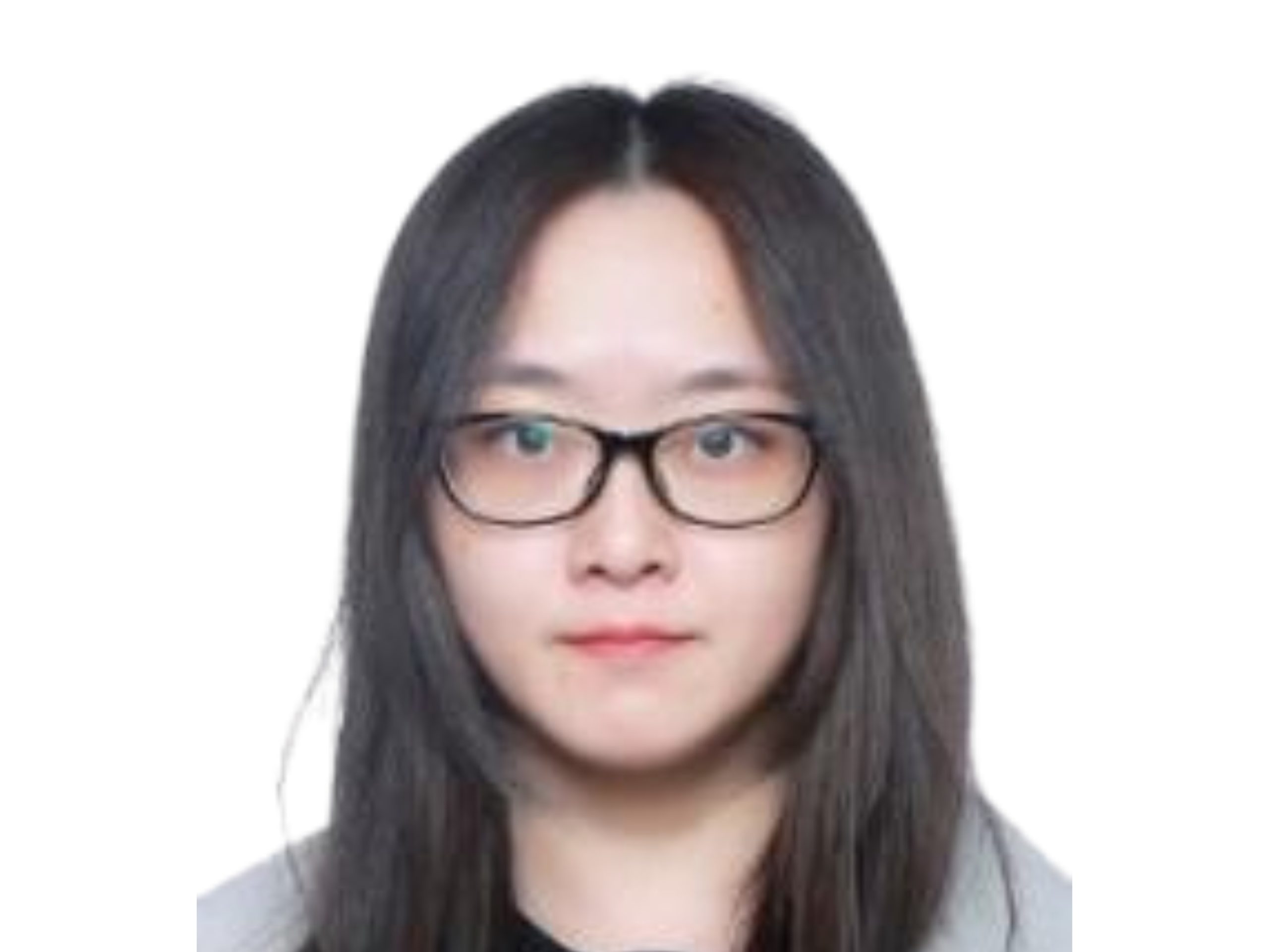 杨月含