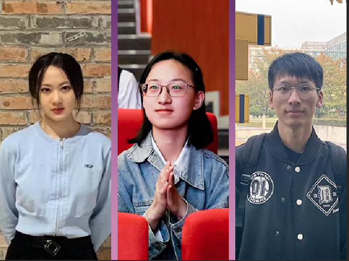 选专业、搞科研、大学规划不迷茫,一键获取国家奖学金得主的同款学霸秘籍!