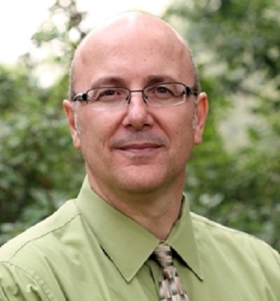 Professor John Moraros