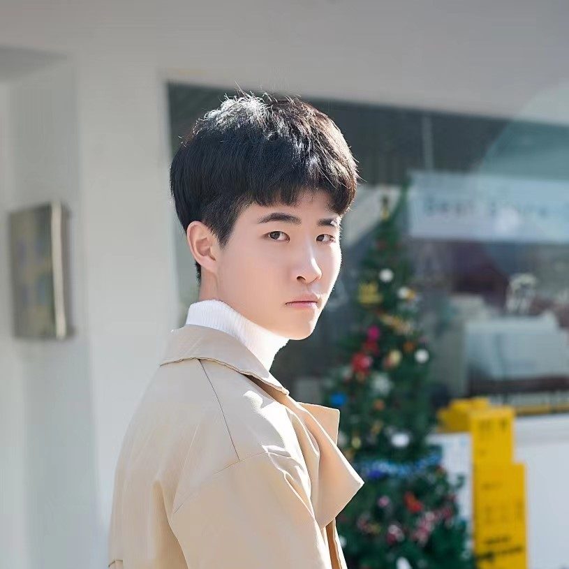 李塽