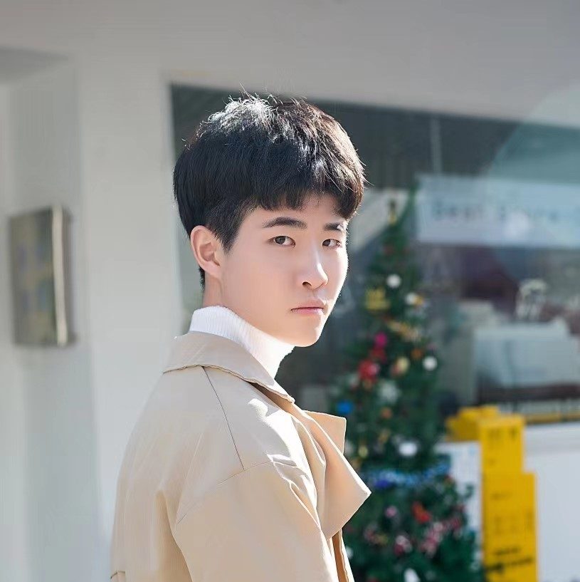 Shuang Li