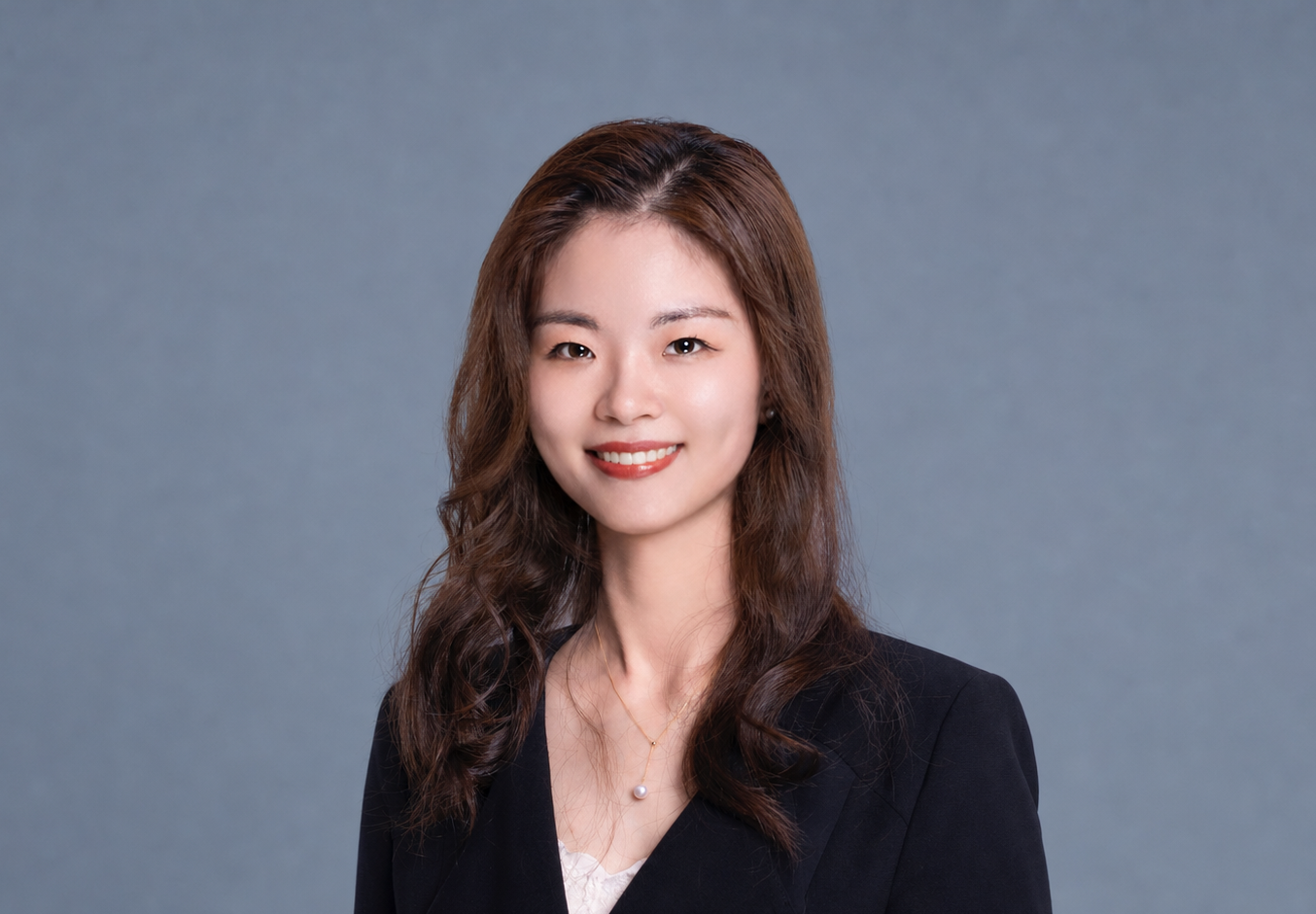 Executive Assistant
