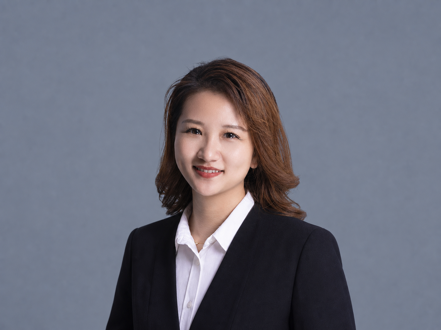 Administrative Manager