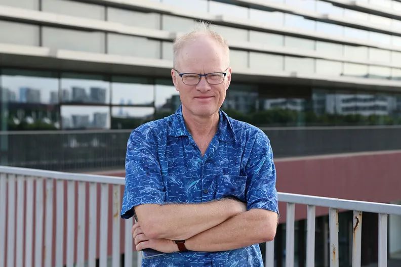 西交利物浦大学首次入选ESI排名全球前1%