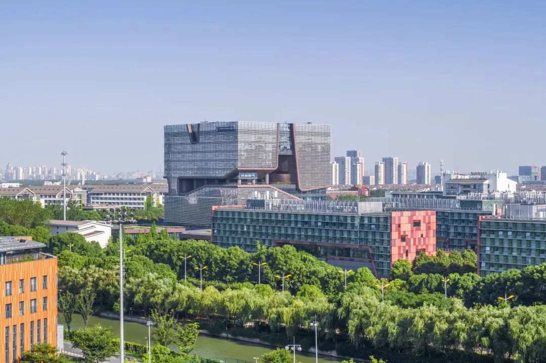 西交利物浦大学首次入选ESI排名全球前1%
