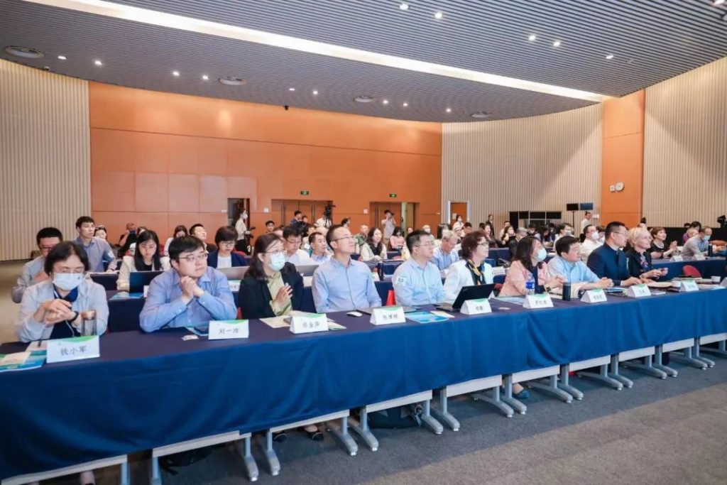 XJTLU IBSS Hosts Regional RME Conference