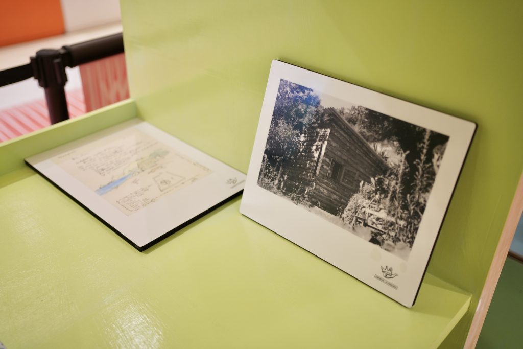 致敬现代主义建筑大师 西浦设计作品亮相苏州金鸡湖双年展