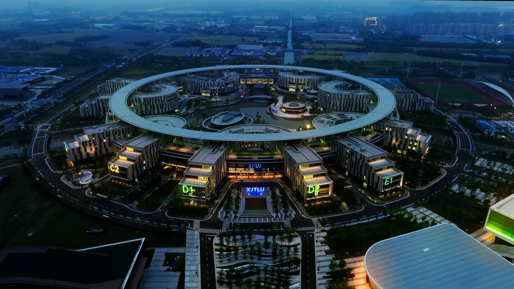AI如何影响未来教育?最新生成式AI技术呈现未来教育图景