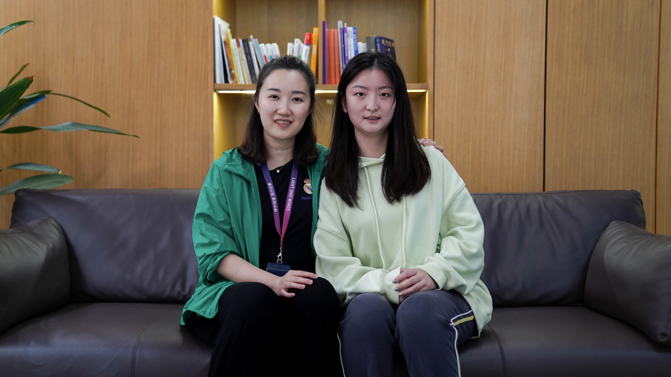 Grads 2023: From XJTLU to Yale